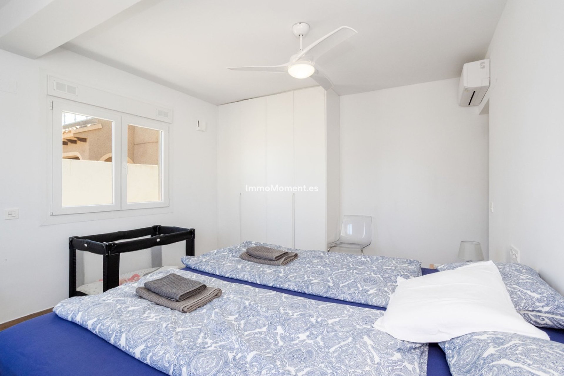 Reventa - Villa independiente - Orihuela Costa - Playa Flamenca
