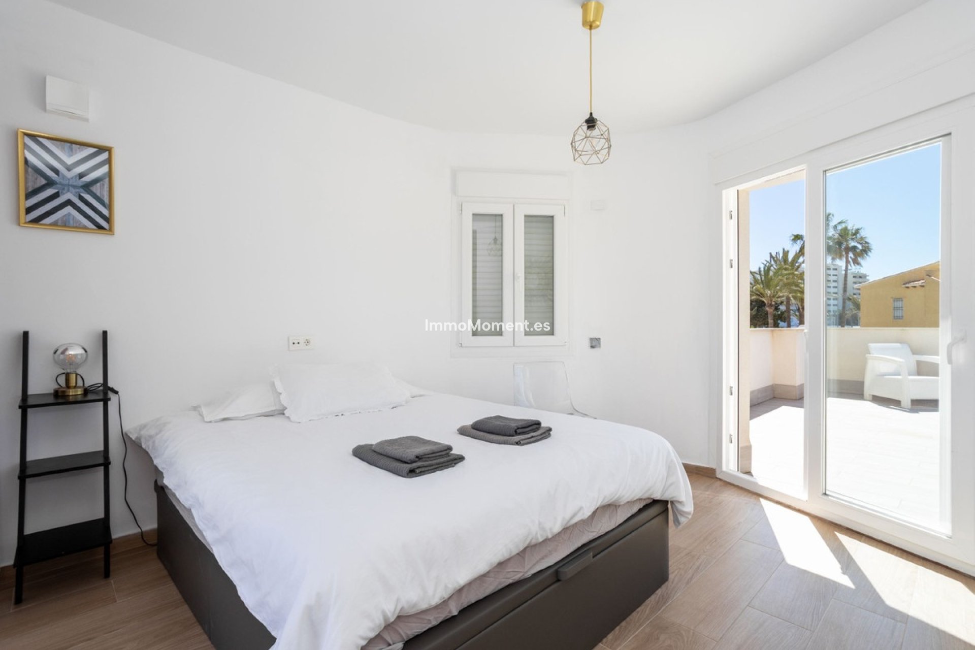 Reventa - Villa independiente - Orihuela Costa - Playa Flamenca