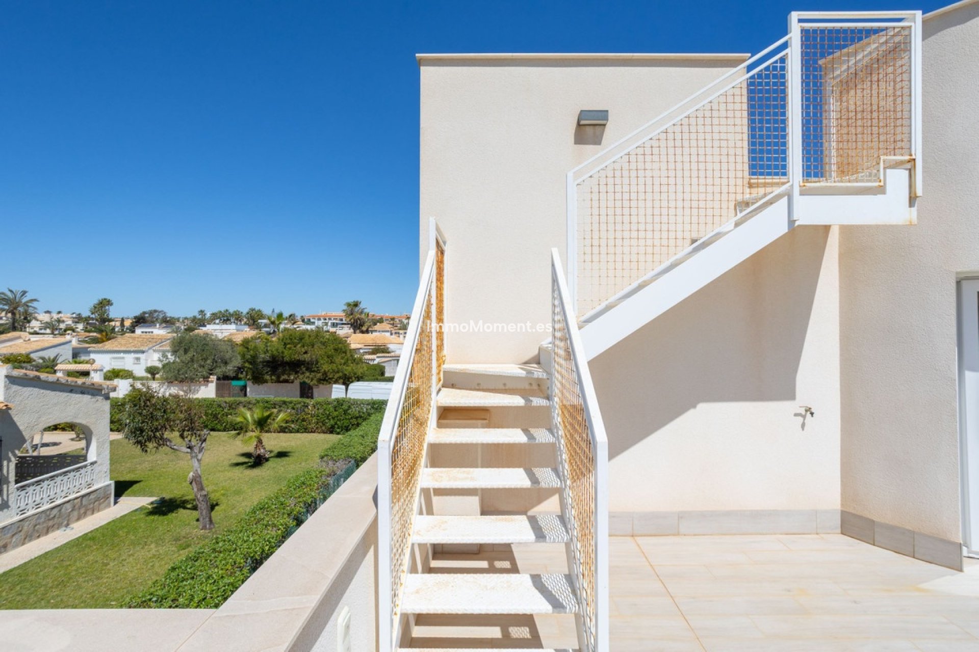 Reventa - Villa independiente - Orihuela Costa - Playa Flamenca