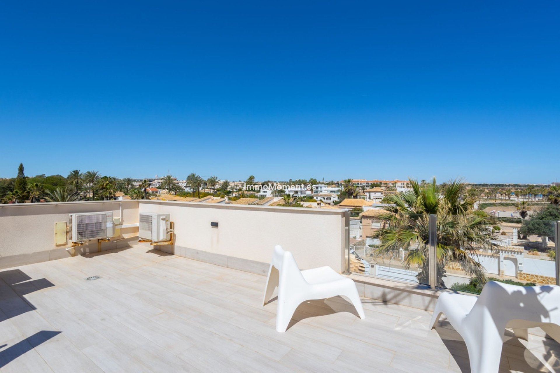 Reventa - Villa independiente - Orihuela Costa - Playa Flamenca