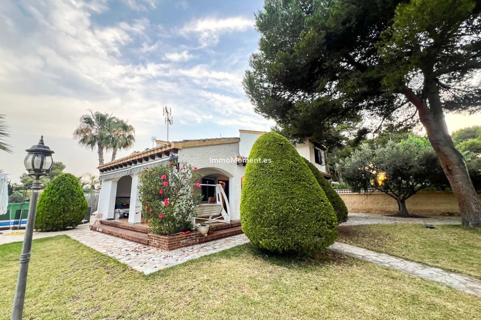 Reventa - Villa independiente - Orihuela Costa - Punta Prima