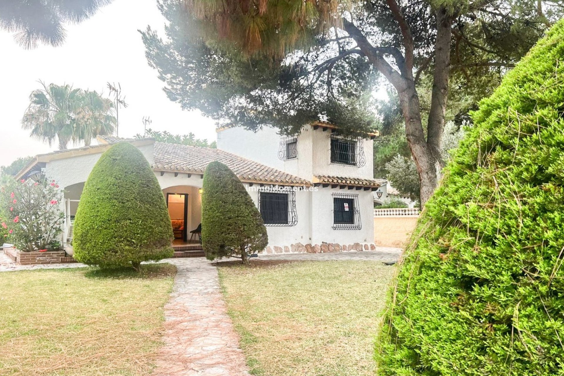 Reventa - Villa independiente - Orihuela Costa - Punta Prima