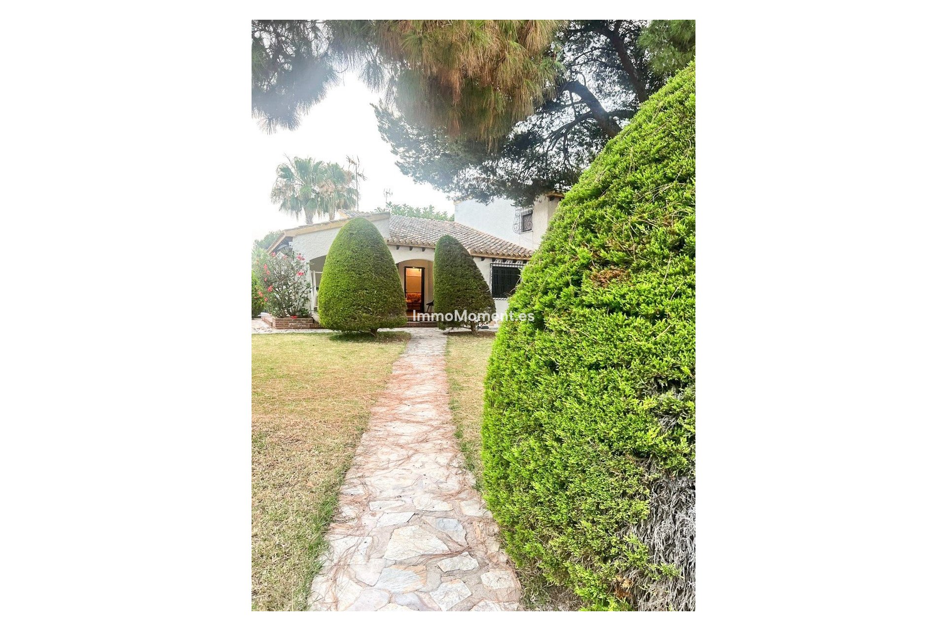 Reventa - Villa independiente - Orihuela Costa - Punta Prima