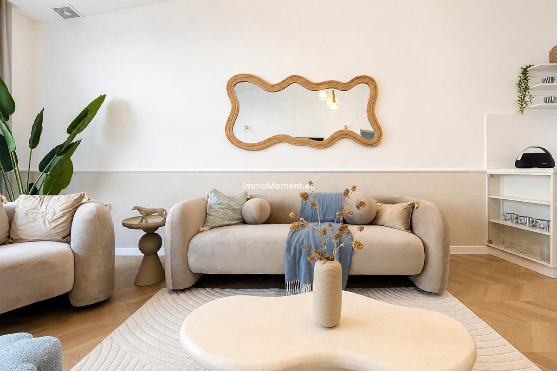 Reventa - Villa independiente - Orihuela Costa - Punta Prima