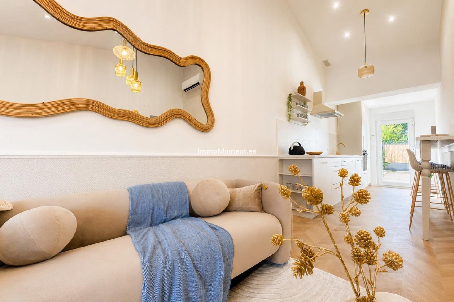 Reventa - Villa independiente - Orihuela Costa - Punta Prima