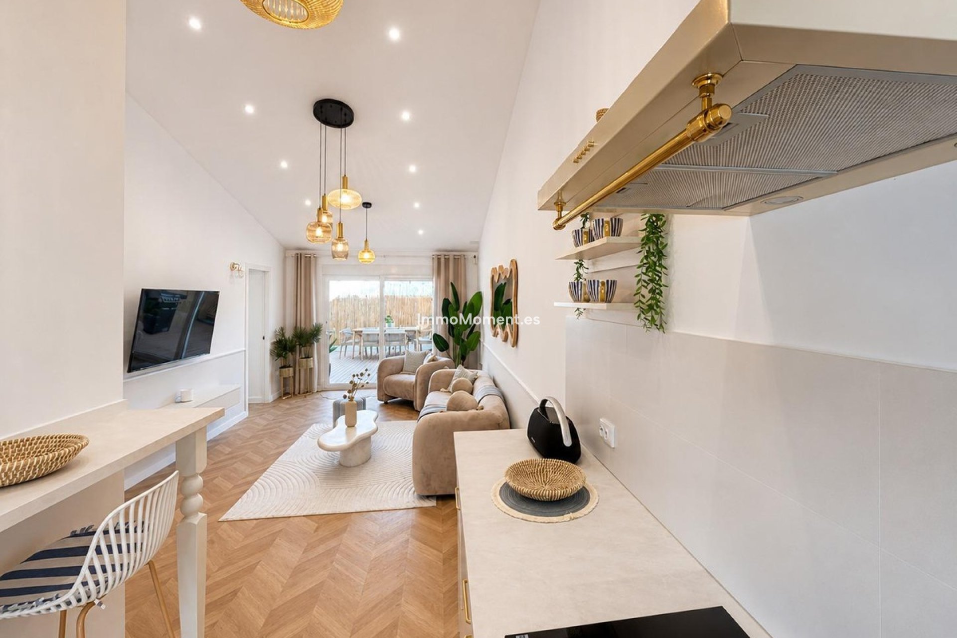 Reventa - Villa independiente - Orihuela Costa - Punta Prima