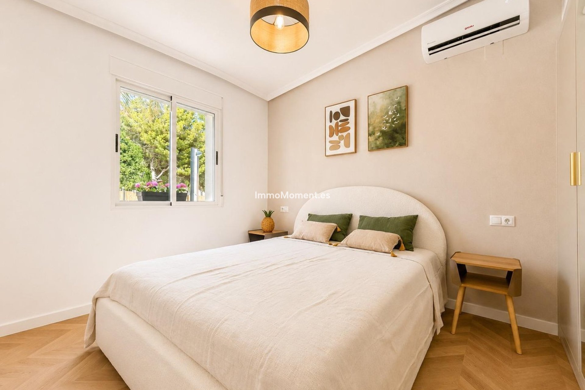 Reventa - Villa independiente - Orihuela Costa - Punta Prima