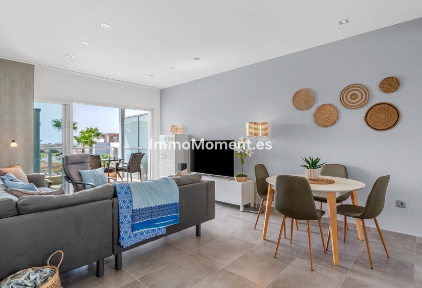 Reventa - Villa independiente - Orihuela Costa - Punta Prima
