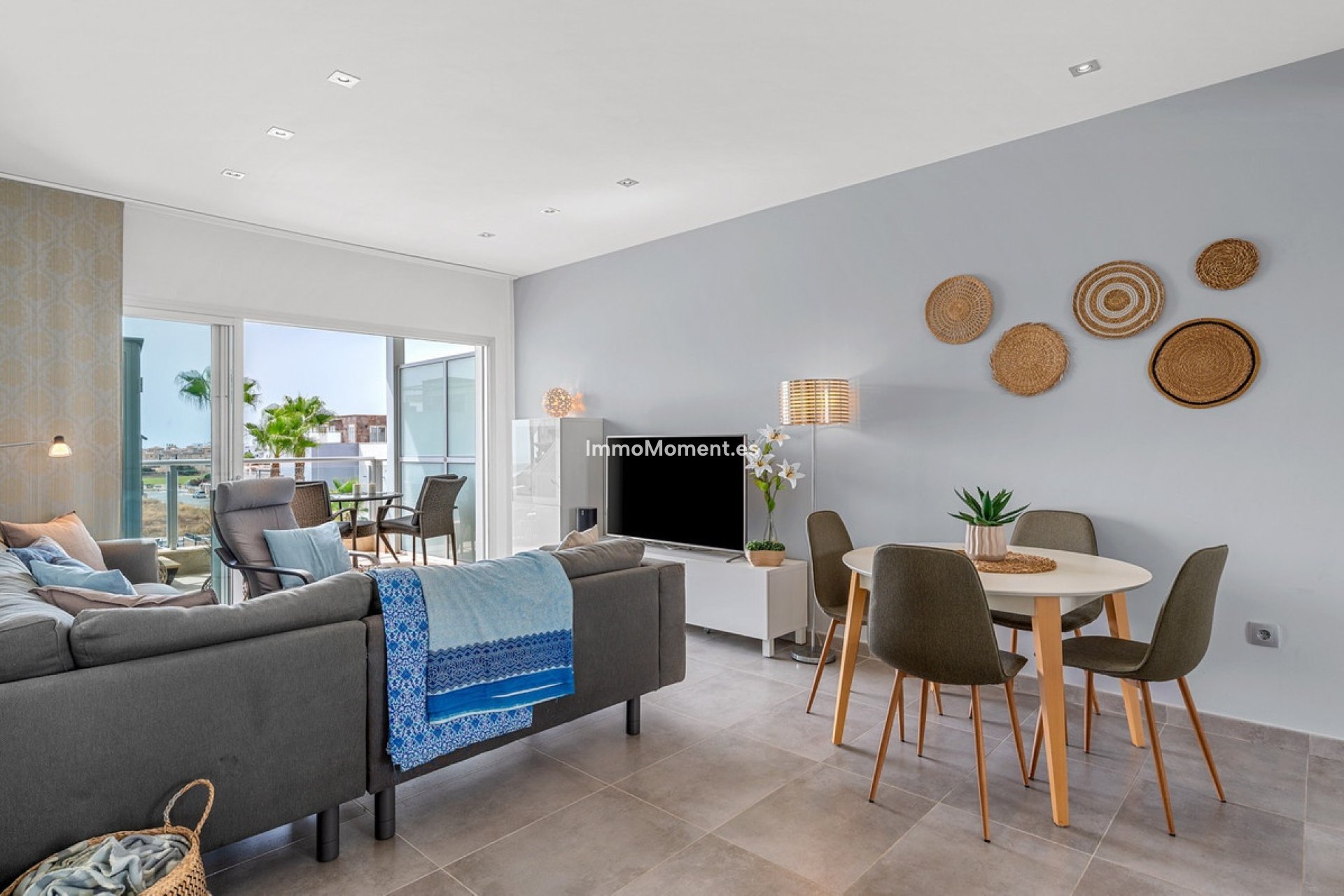 Reventa - Villa independiente - Orihuela Costa - Punta Prima