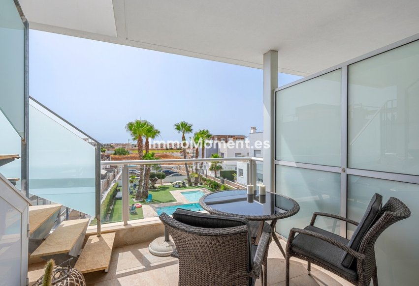 Reventa - Villa independiente - Orihuela Costa - Punta Prima