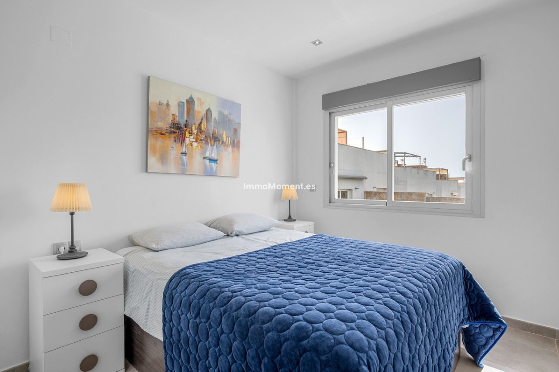 Reventa - Villa independiente - Orihuela Costa - Punta Prima