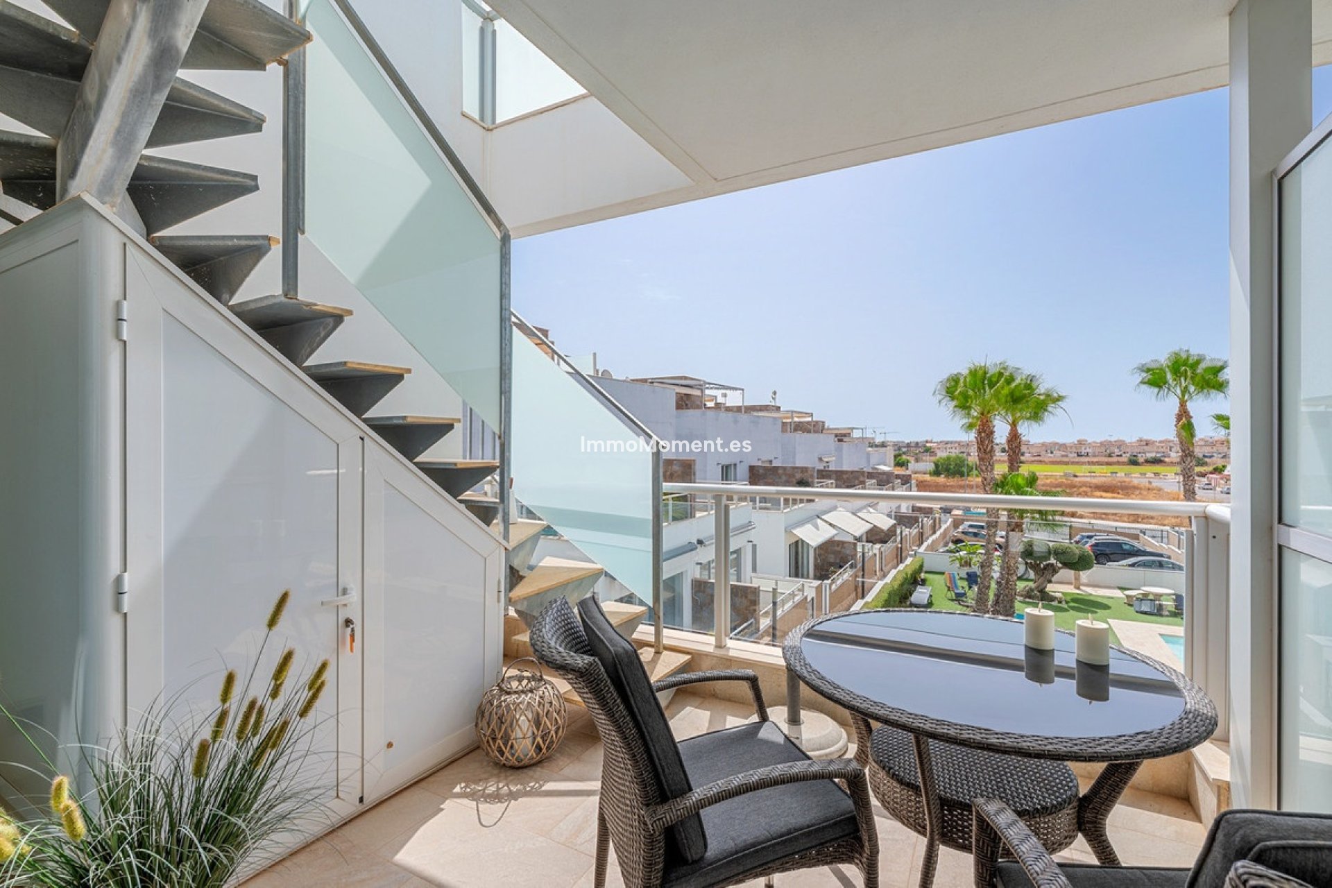 Reventa - Villa independiente - Orihuela Costa - Punta Prima