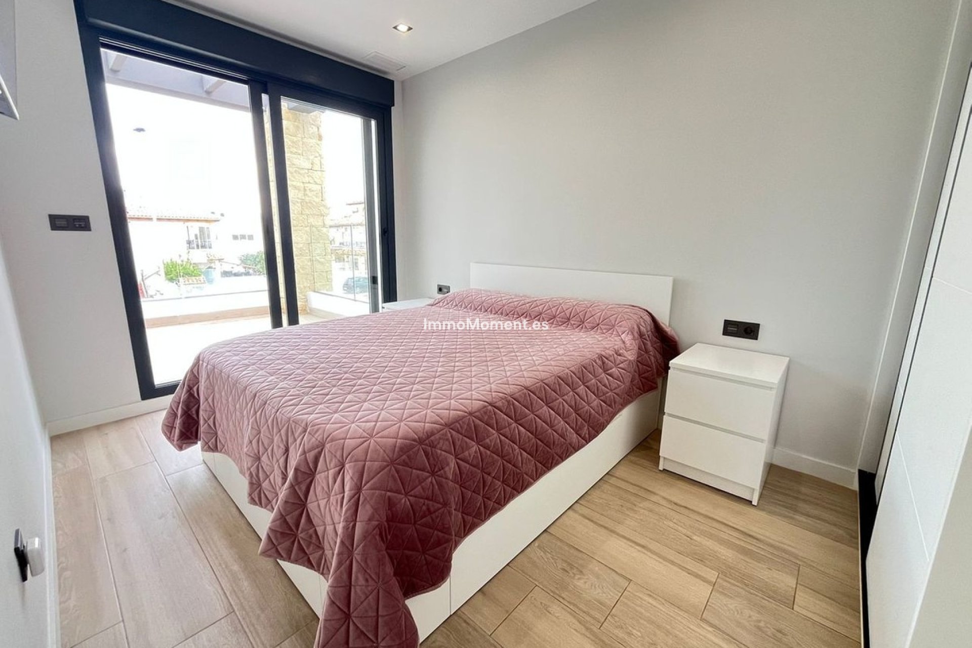 Reventa - Villa independiente - Orihuela Costa - Punta Prima