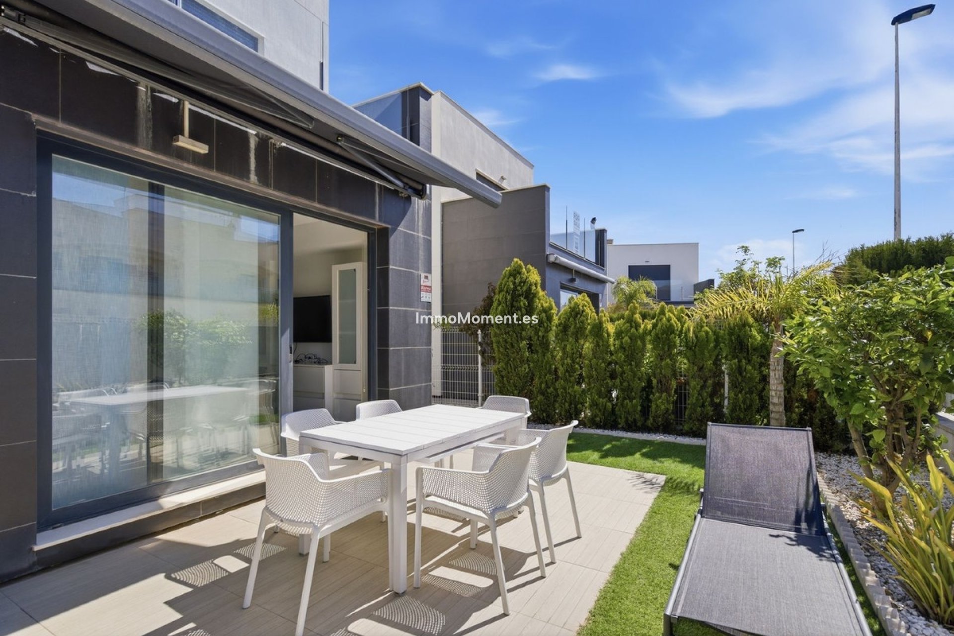 Reventa - Villa independiente - Orihuela Costa - Punta Prima