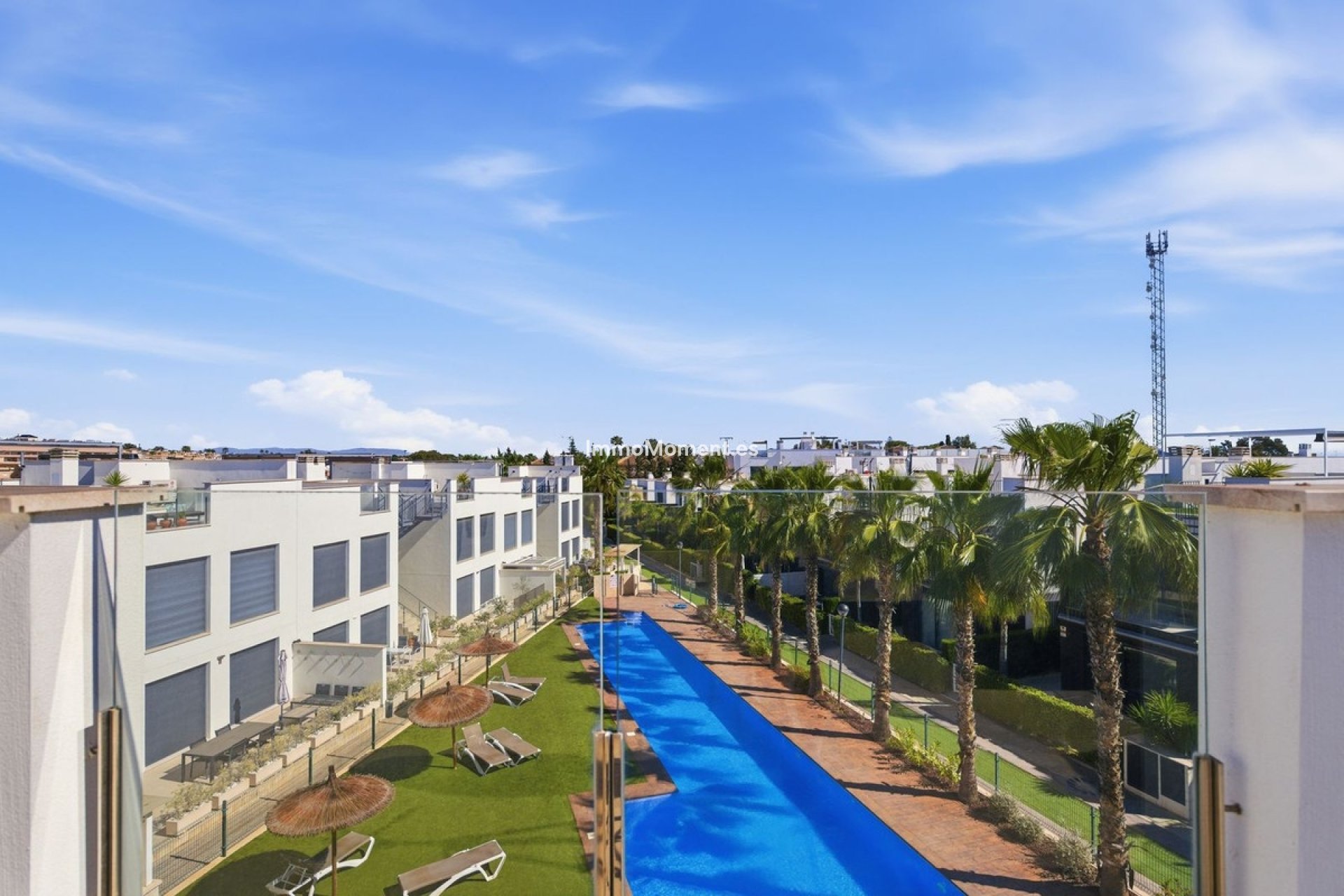 Reventa - Villa independiente - Orihuela Costa - Punta Prima