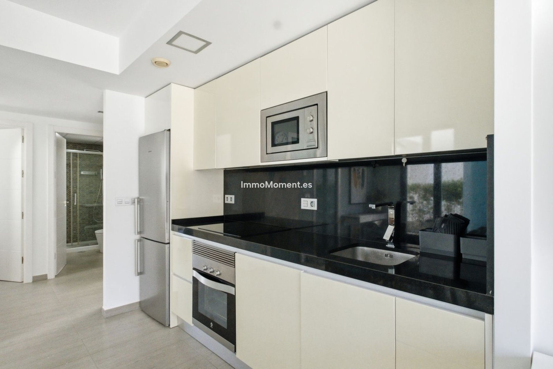 Reventa - Villa independiente - Orihuela Costa - Punta Prima