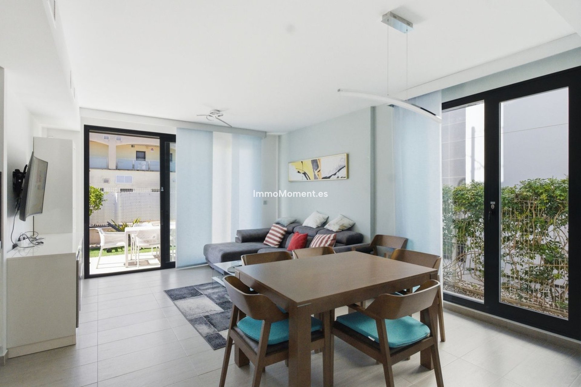 Reventa - Villa independiente - Orihuela Costa - Punta Prima