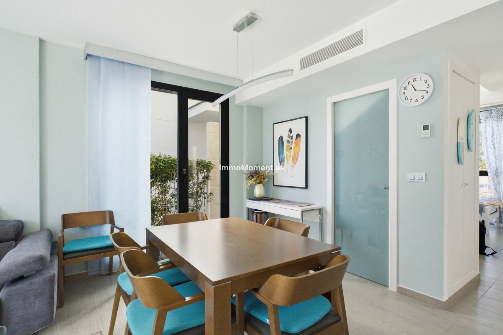 Reventa - Villa independiente - Orihuela Costa - Punta Prima