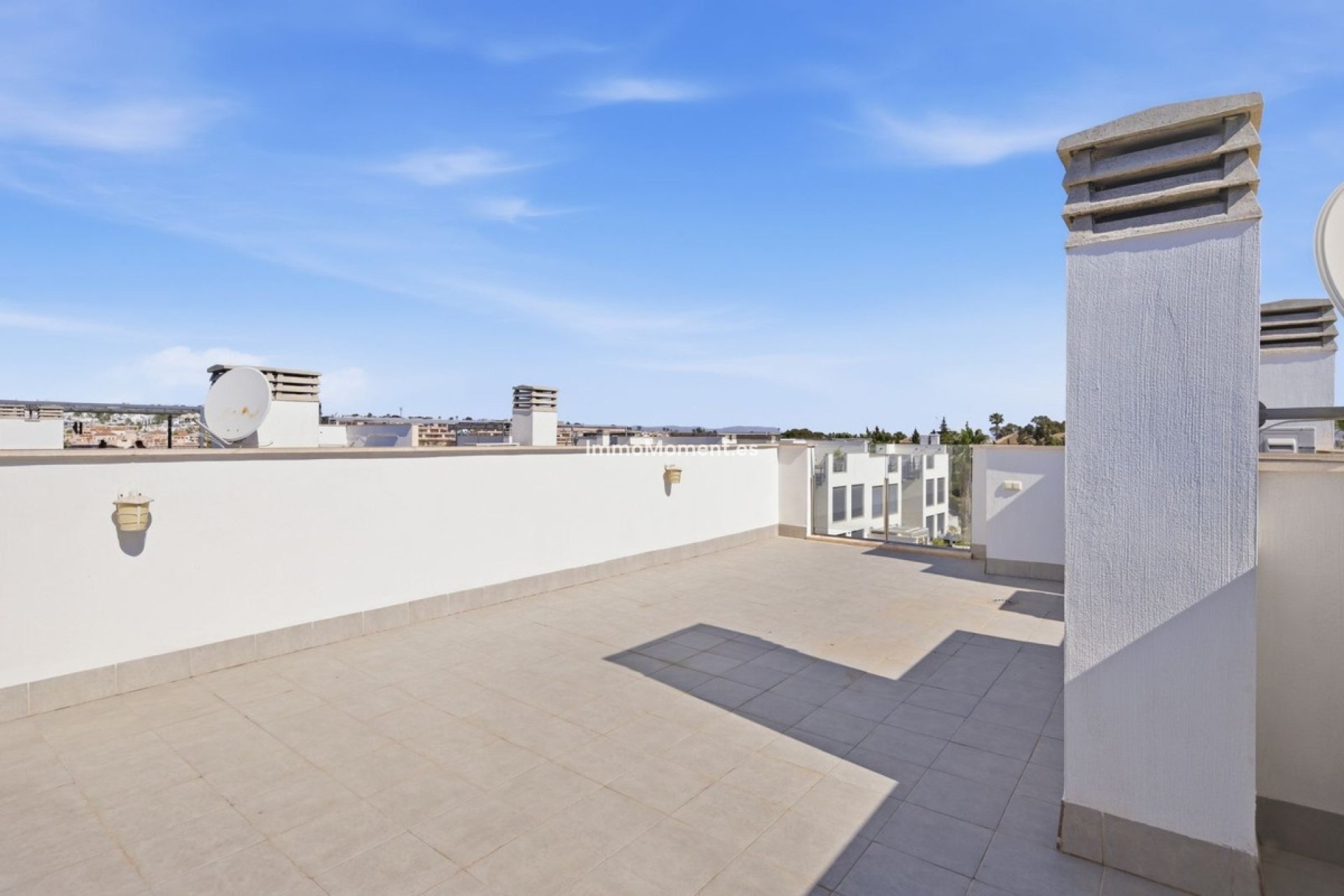 Reventa - Villa independiente - Orihuela Costa - Punta Prima