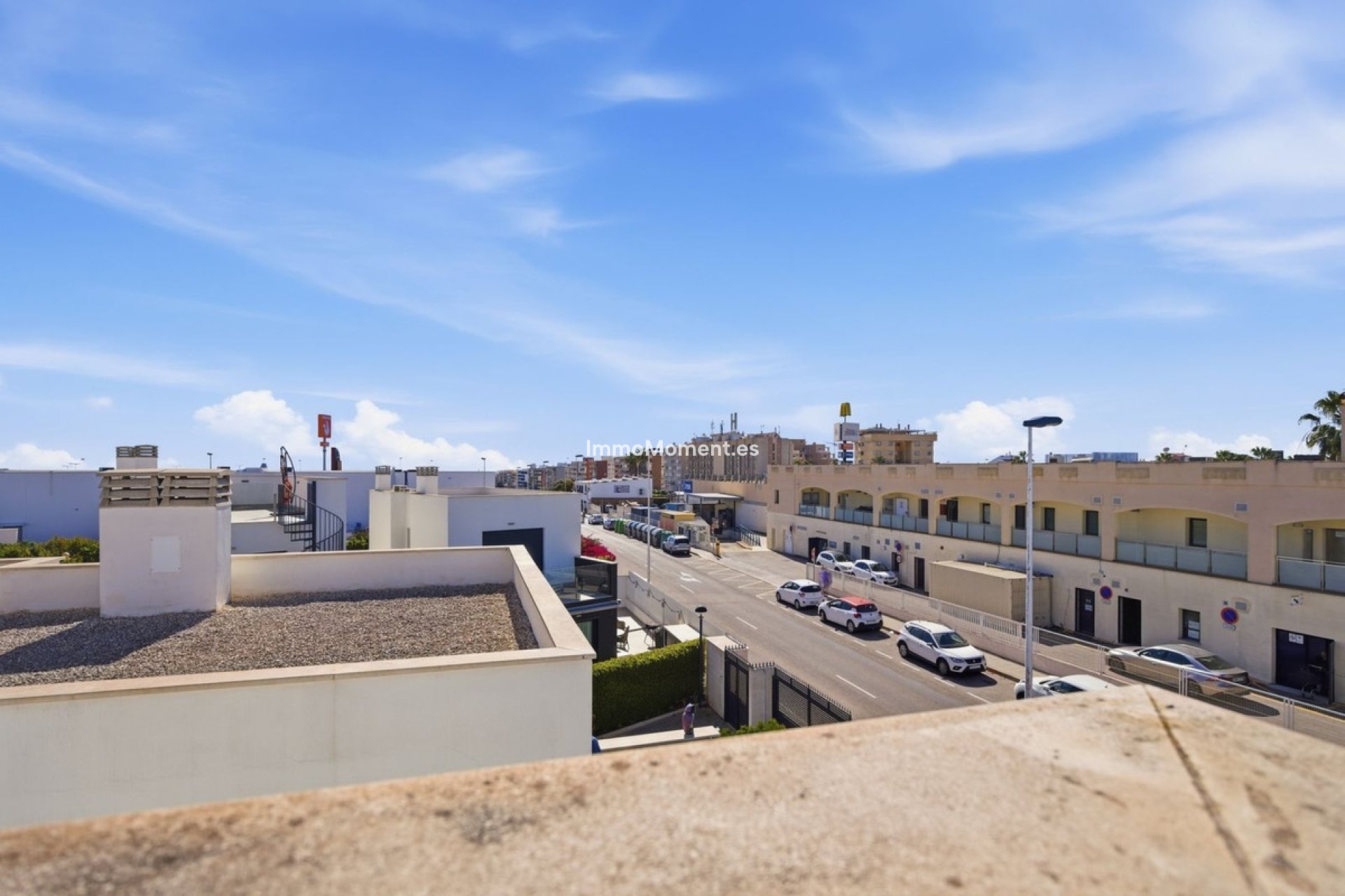 Reventa - Villa independiente - Orihuela Costa - Punta Prima