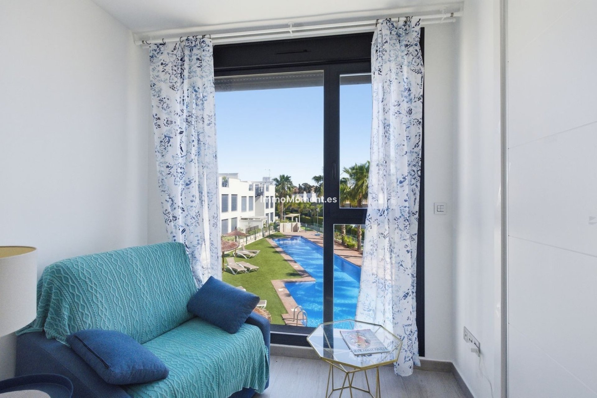 Reventa - Villa independiente - Orihuela Costa - Punta Prima