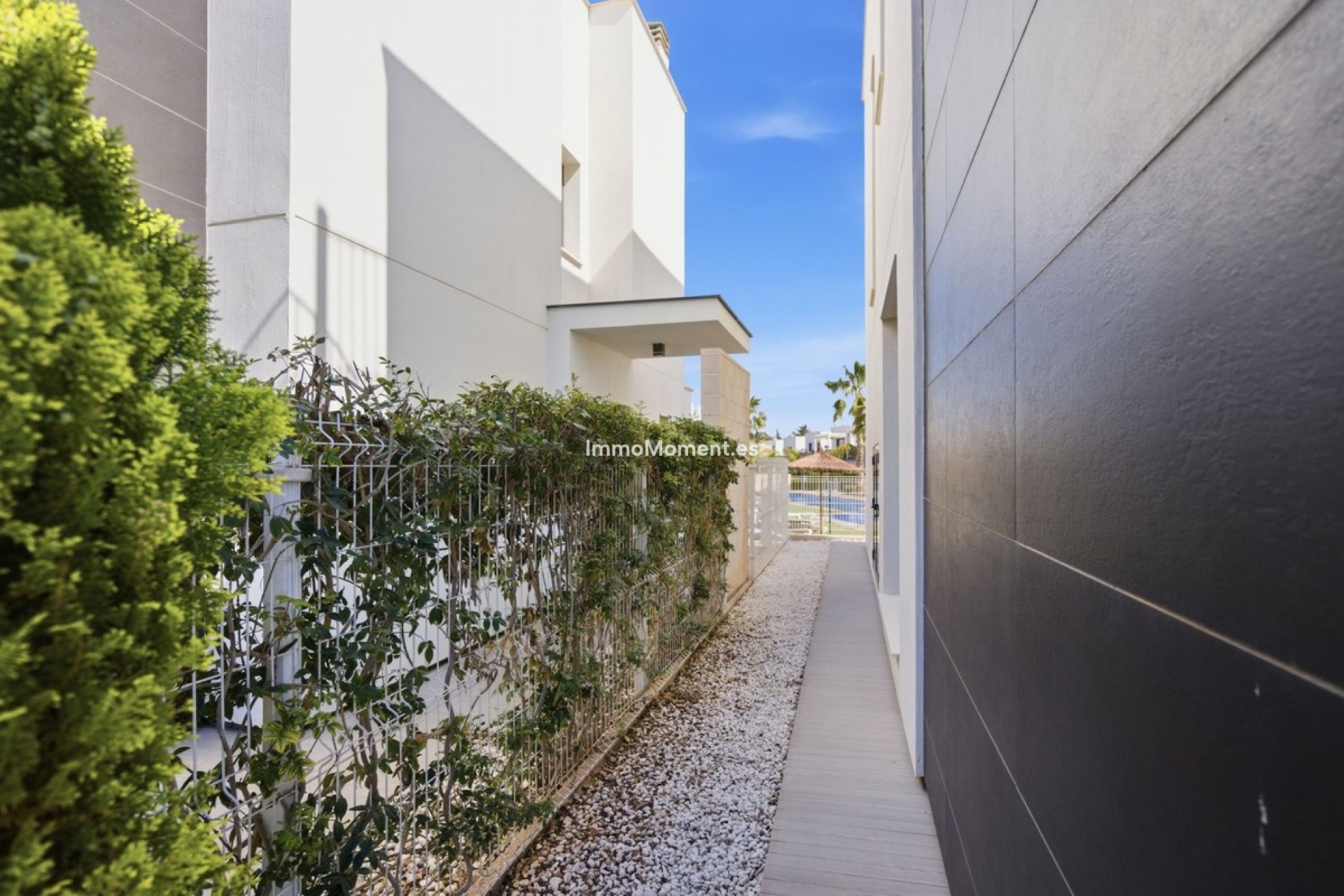 Reventa - Villa independiente - Orihuela Costa - Punta Prima