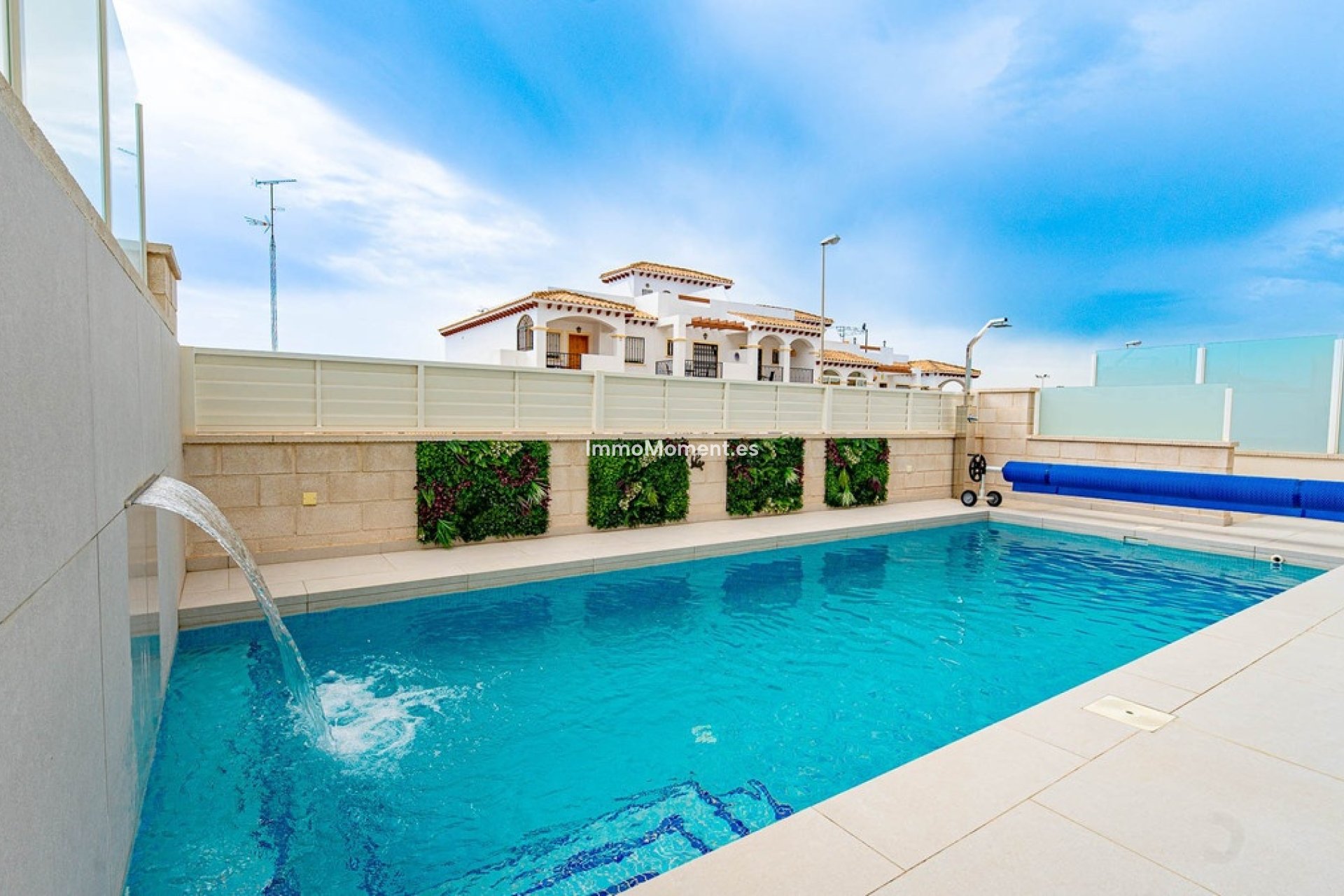 Reventa - Villa independiente - Orihuela Costa - Punta Prima