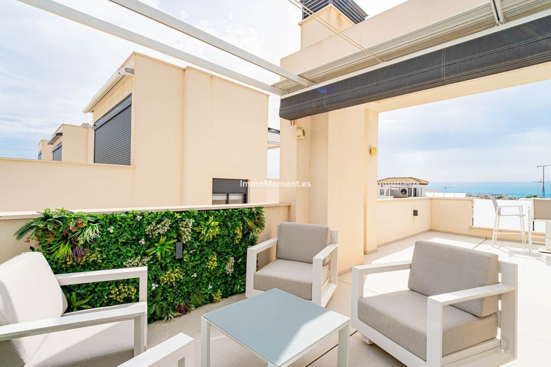 Reventa - Villa independiente - Orihuela Costa - Punta Prima