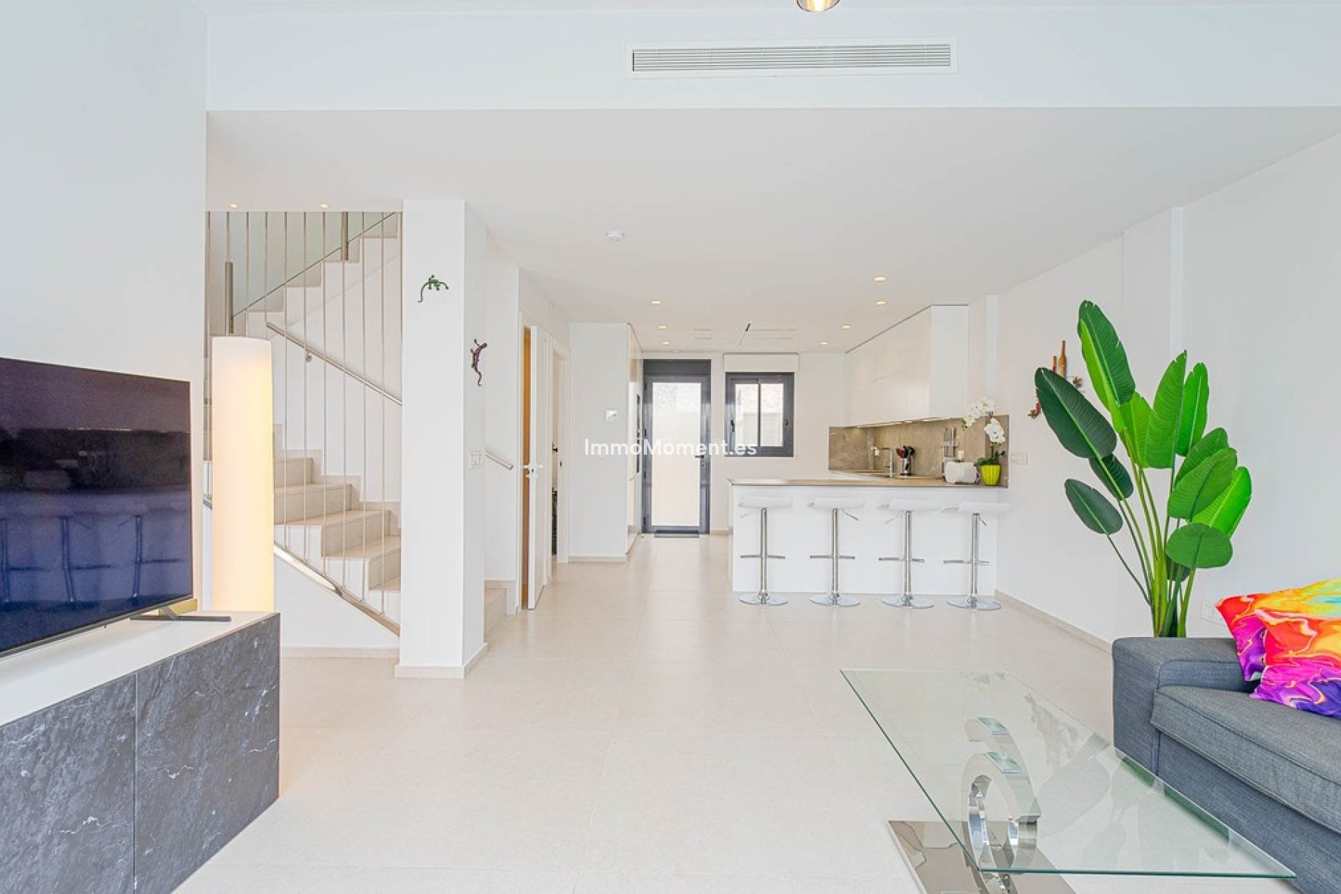 Reventa - Villa independiente - Orihuela Costa - Punta Prima