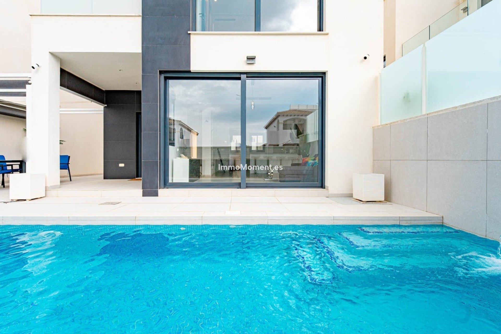 Reventa - Villa independiente - Orihuela Costa - Punta Prima