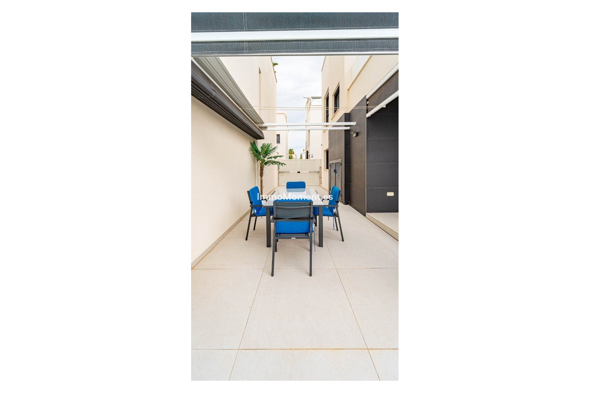 Reventa - Villa independiente - Orihuela Costa - Punta Prima