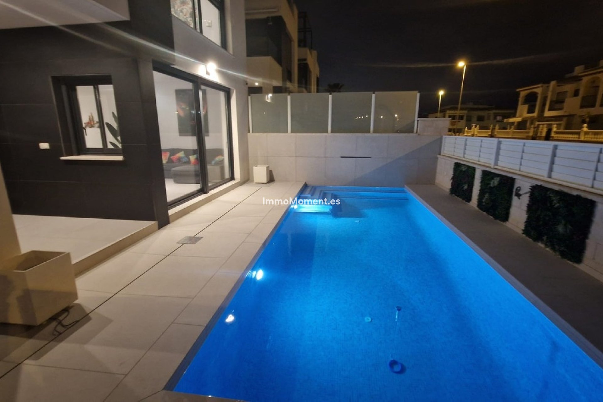 Reventa - Villa independiente - Orihuela Costa - Punta Prima