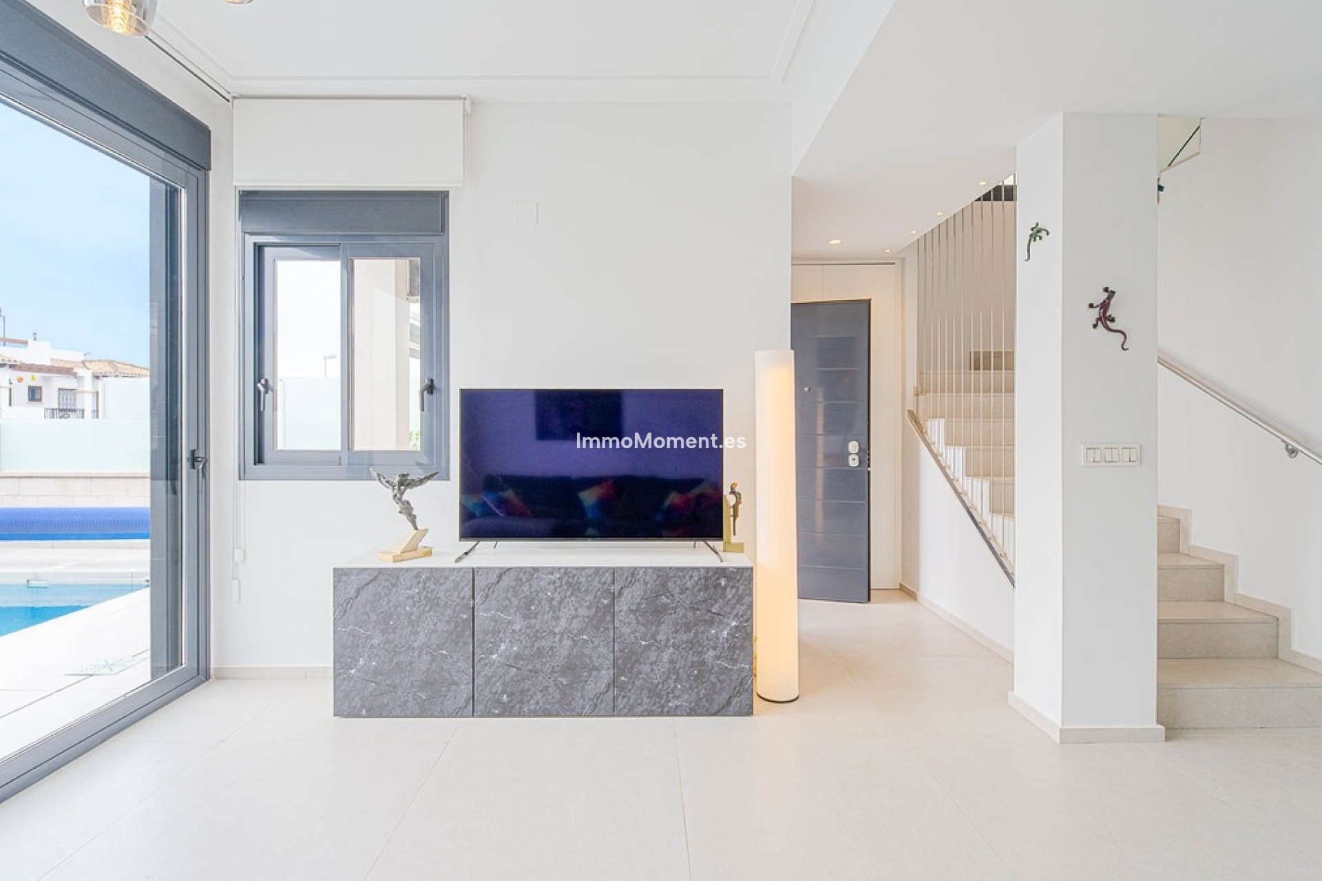 Reventa - Villa independiente - Orihuela Costa - Punta Prima