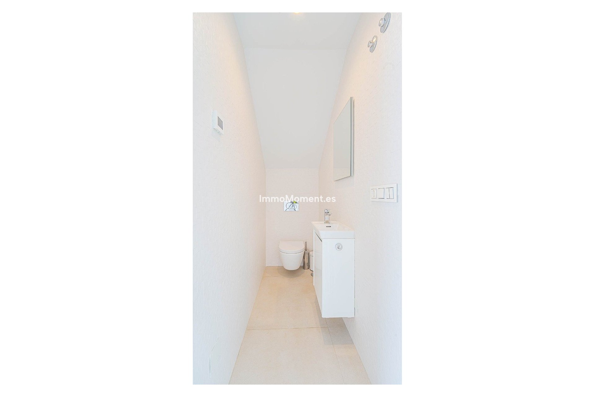 Reventa - Villa independiente - Orihuela Costa - Punta Prima