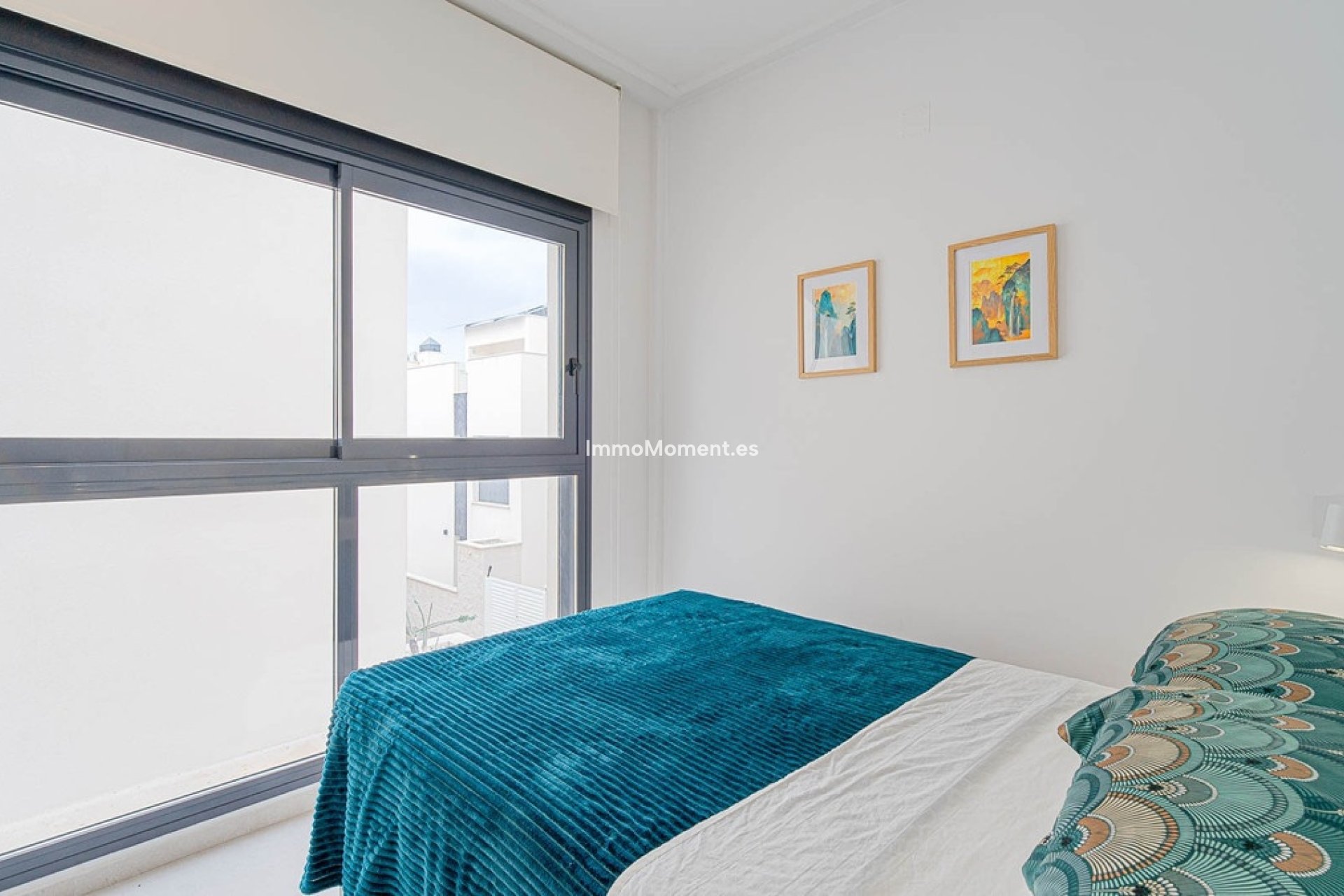 Reventa - Villa independiente - Orihuela Costa - Punta Prima