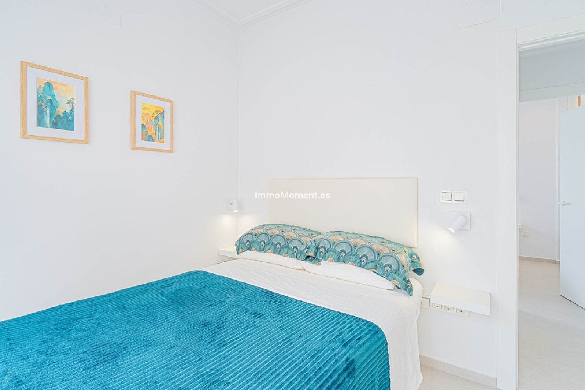 Reventa - Villa independiente - Orihuela Costa - Punta Prima