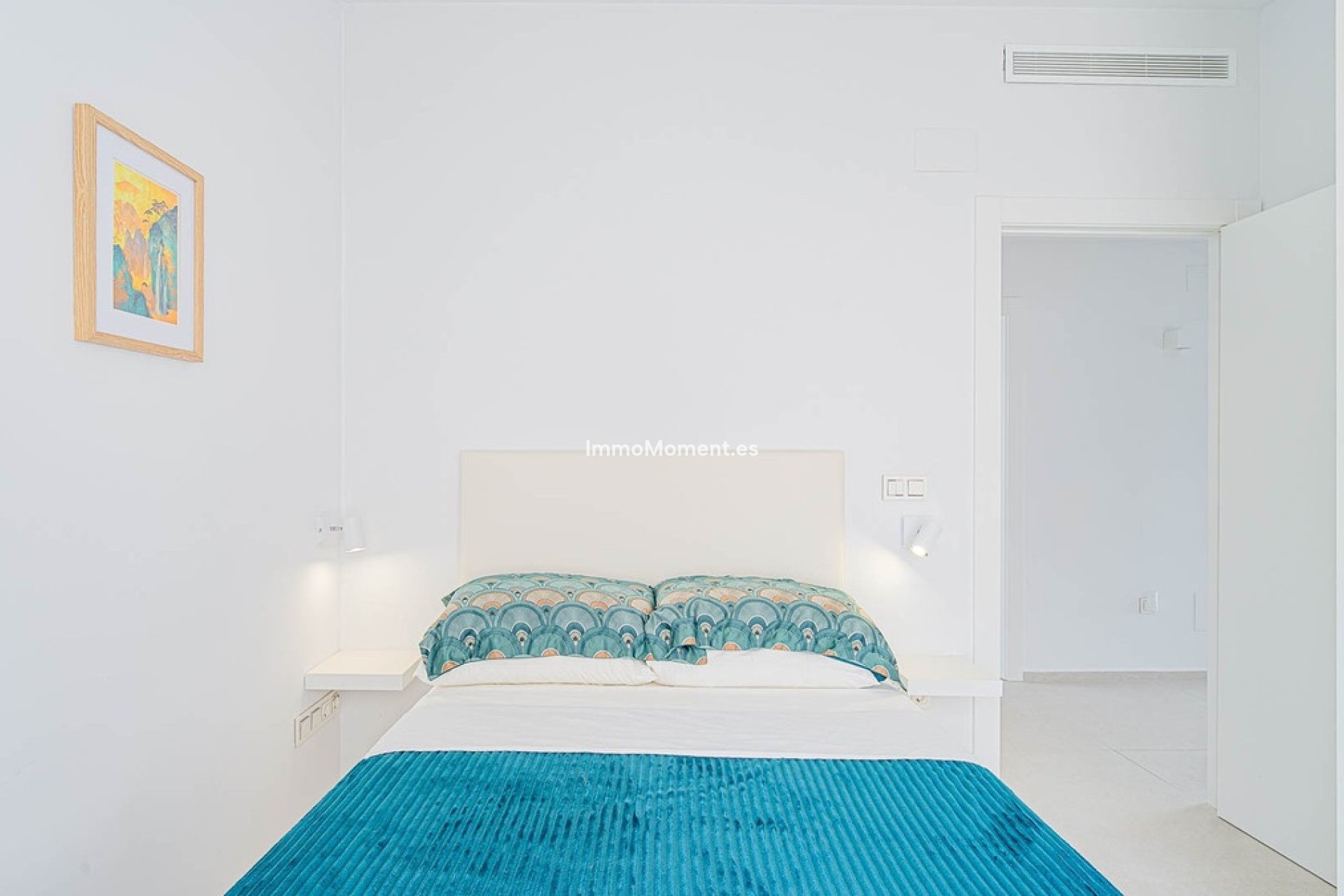 Reventa - Villa independiente - Orihuela Costa - Punta Prima