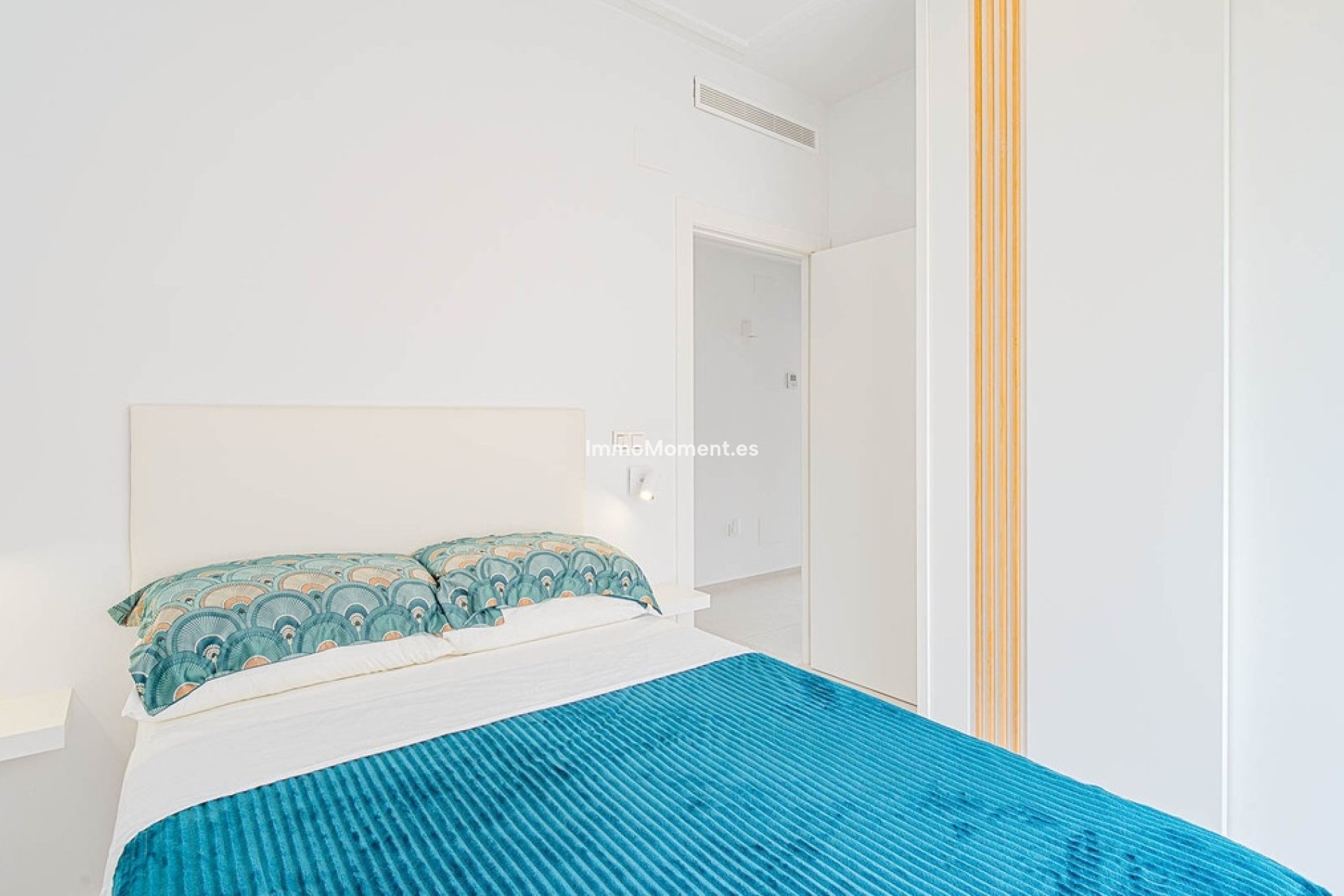 Reventa - Villa independiente - Orihuela Costa - Punta Prima