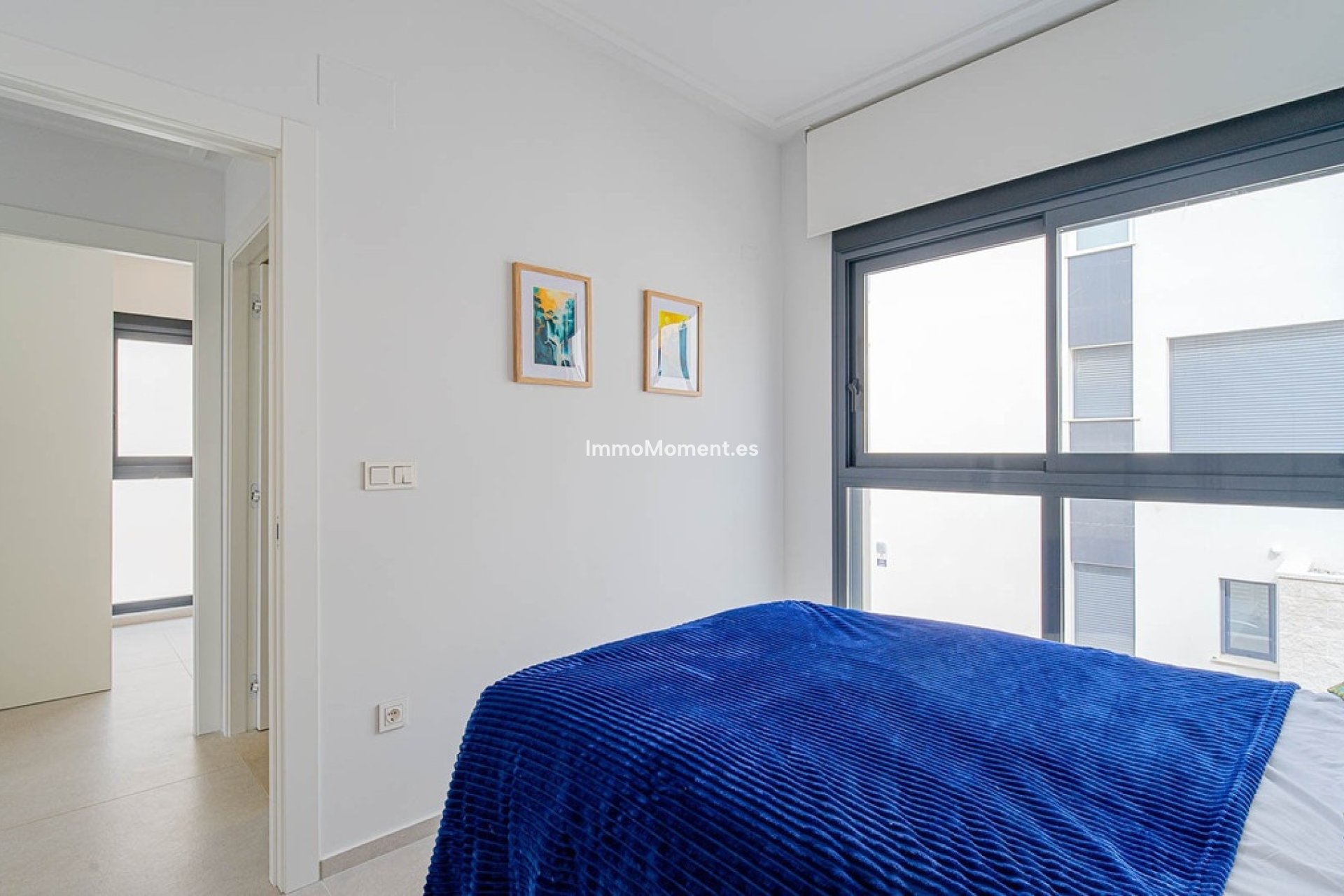 Reventa - Villa independiente - Orihuela Costa - Punta Prima