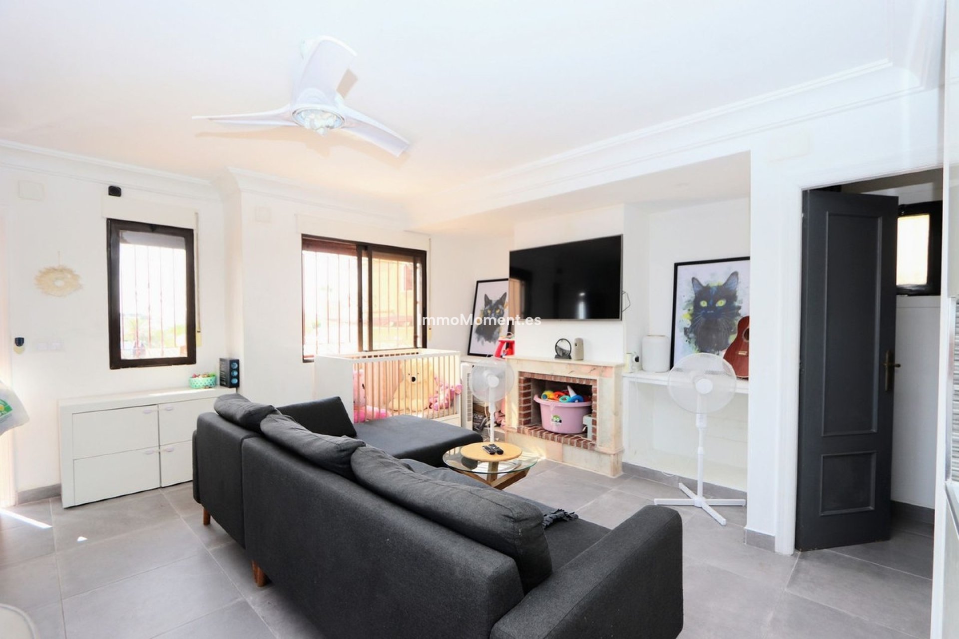 Reventa - Villa independiente - Orihuela Costa - Villamartín