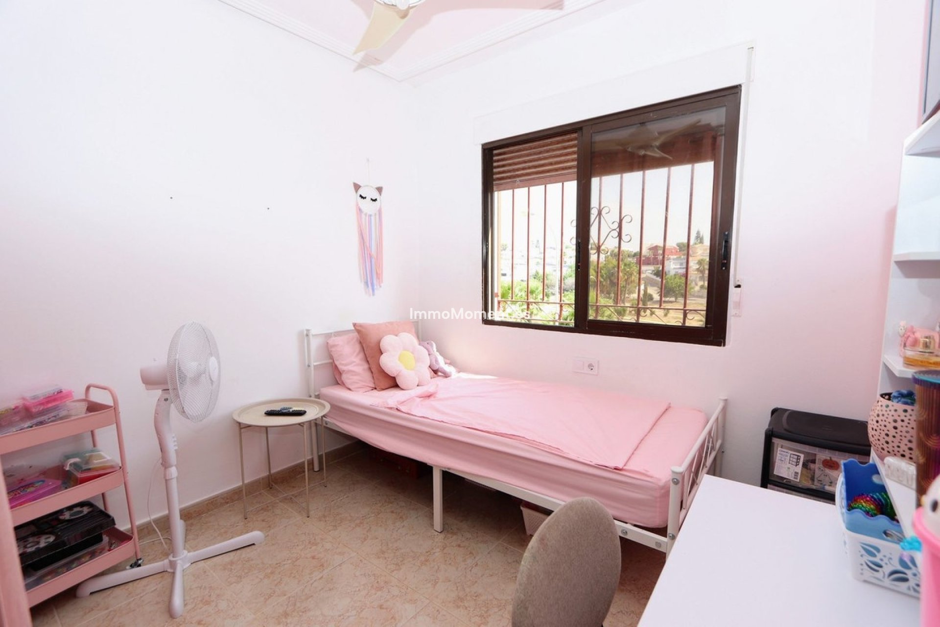Reventa - Villa independiente - Orihuela Costa - Villamartín