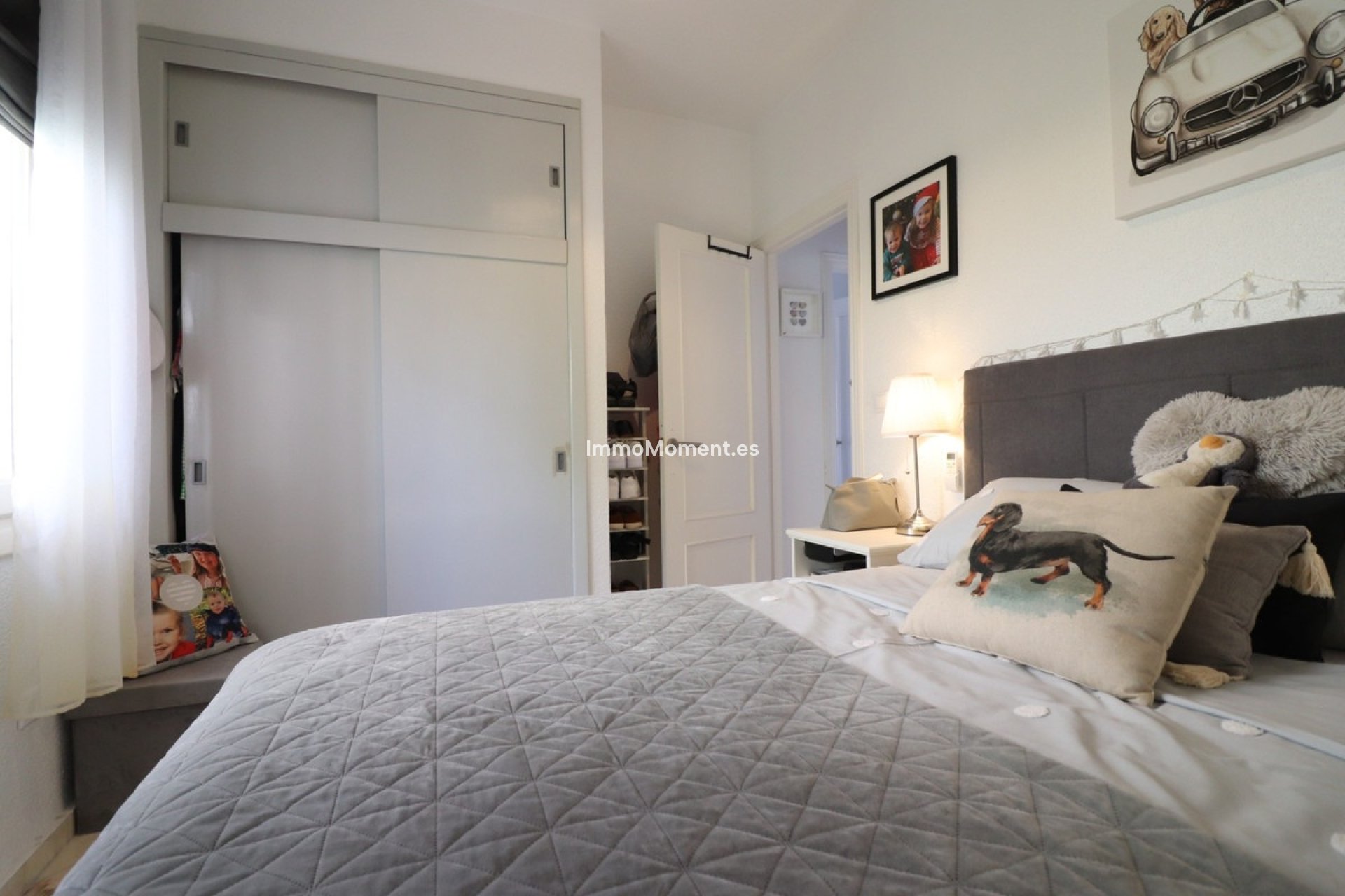 Reventa - Villa independiente - Orihuela Costa - Villamartín