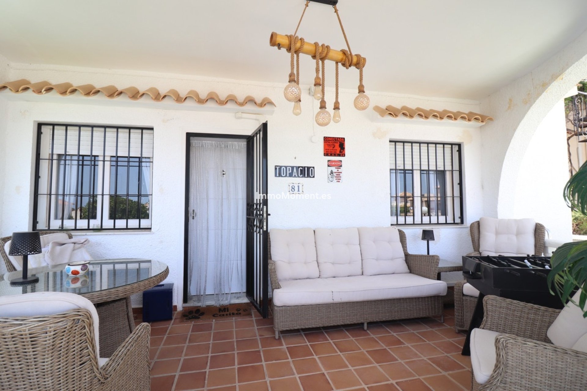 Reventa - Villa independiente - Orihuela Costa - Villamartín