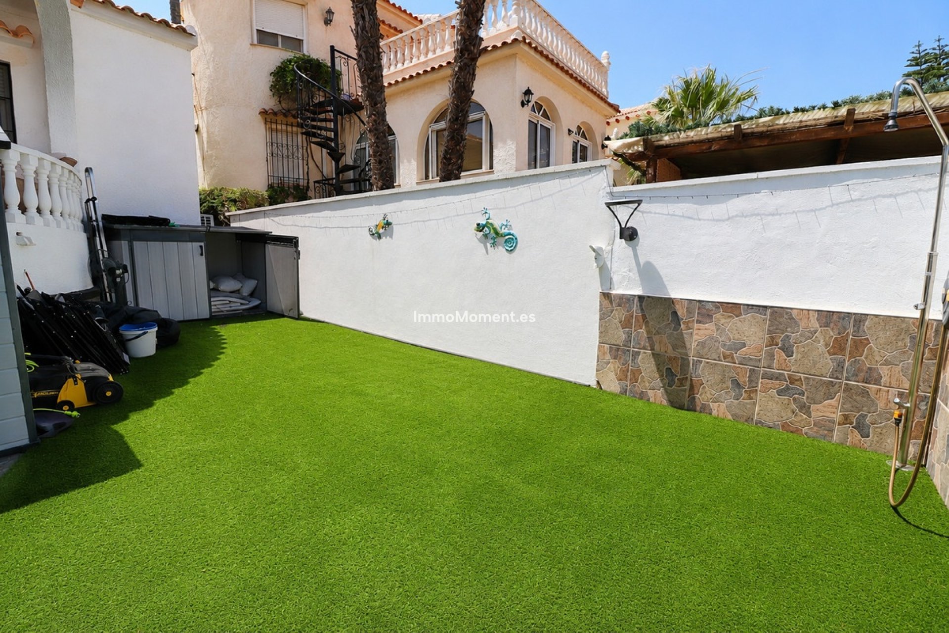 Reventa - Villa independiente - Orihuela Costa - Villamartín