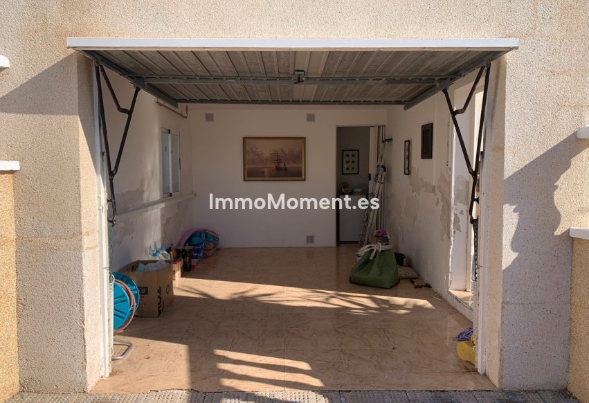 Reventa - Villa independiente - Orihuela Costa - Villamartín