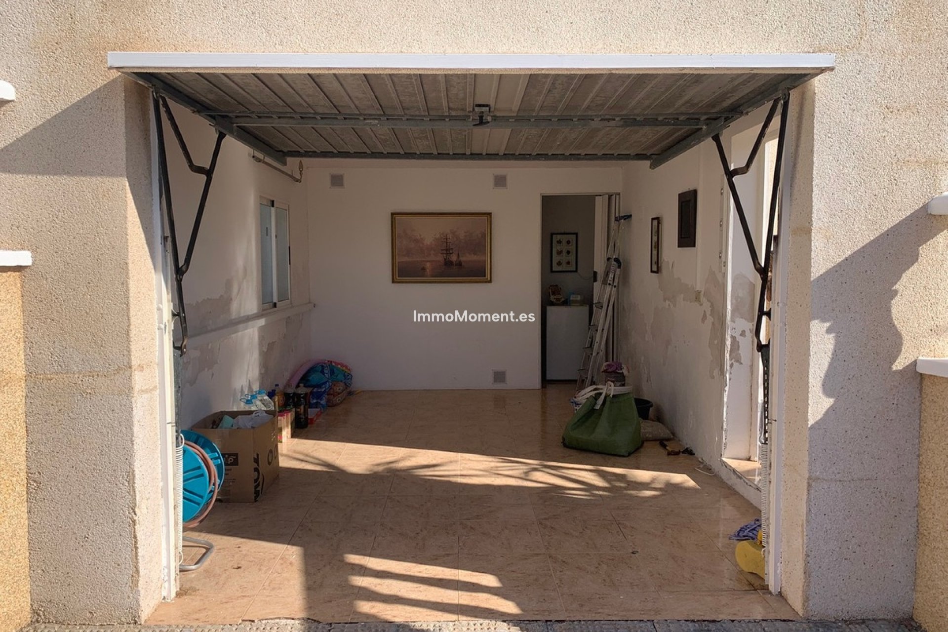 Reventa - Villa independiente - Orihuela Costa - Villamartín