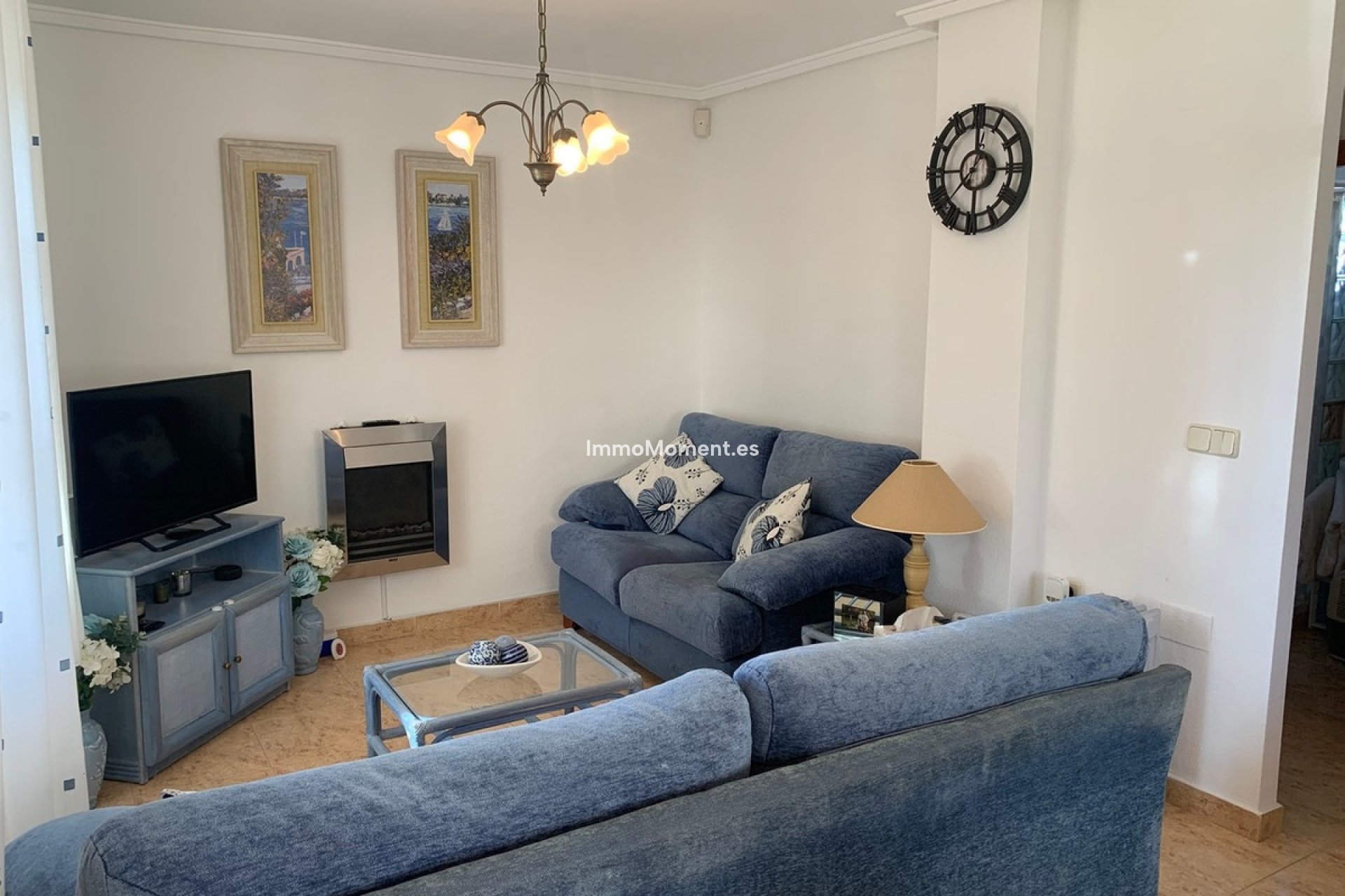 Reventa - Villa independiente - Orihuela Costa - Villamartín