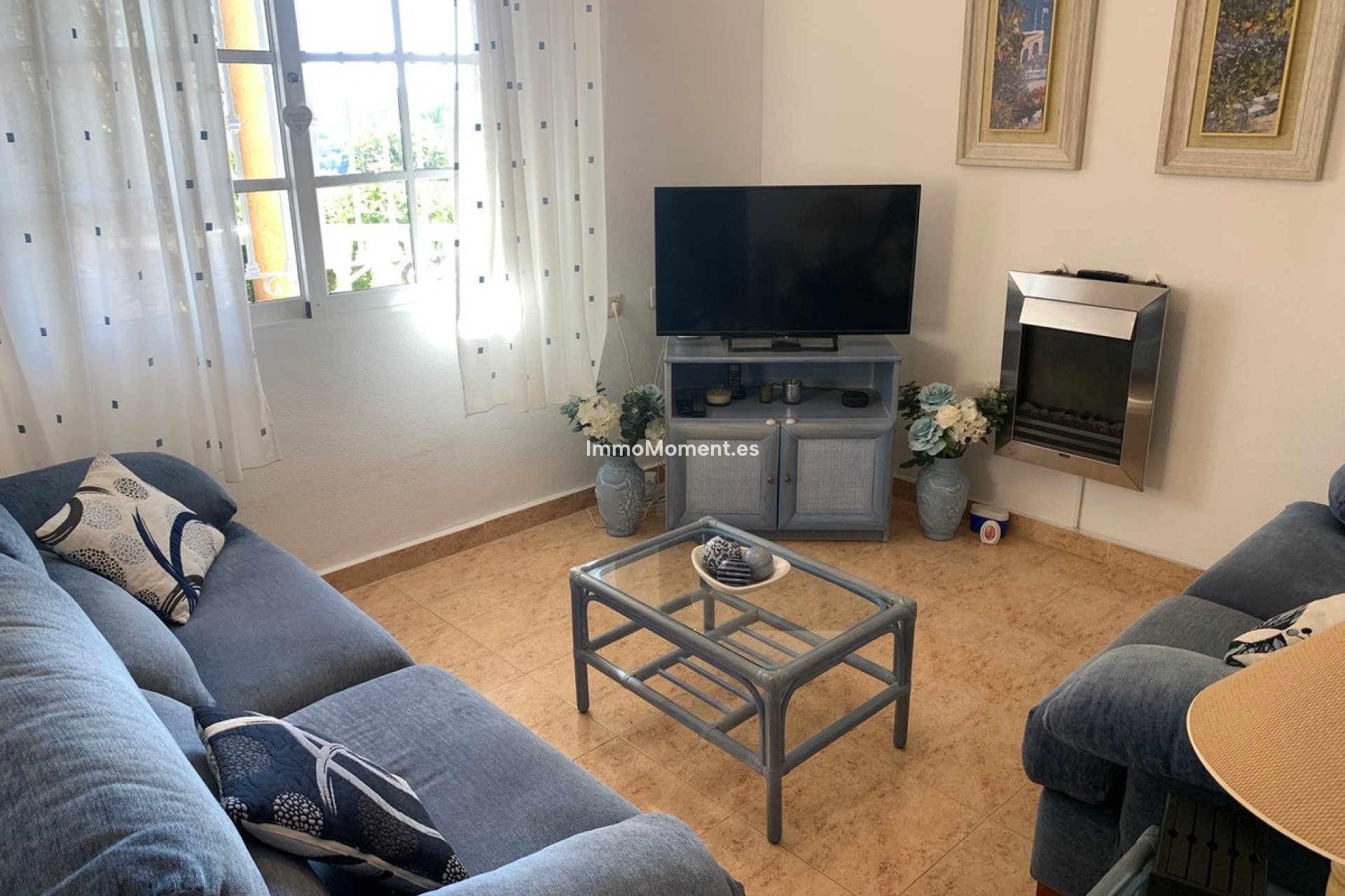 Reventa - Villa independiente - Orihuela Costa - Villamartín