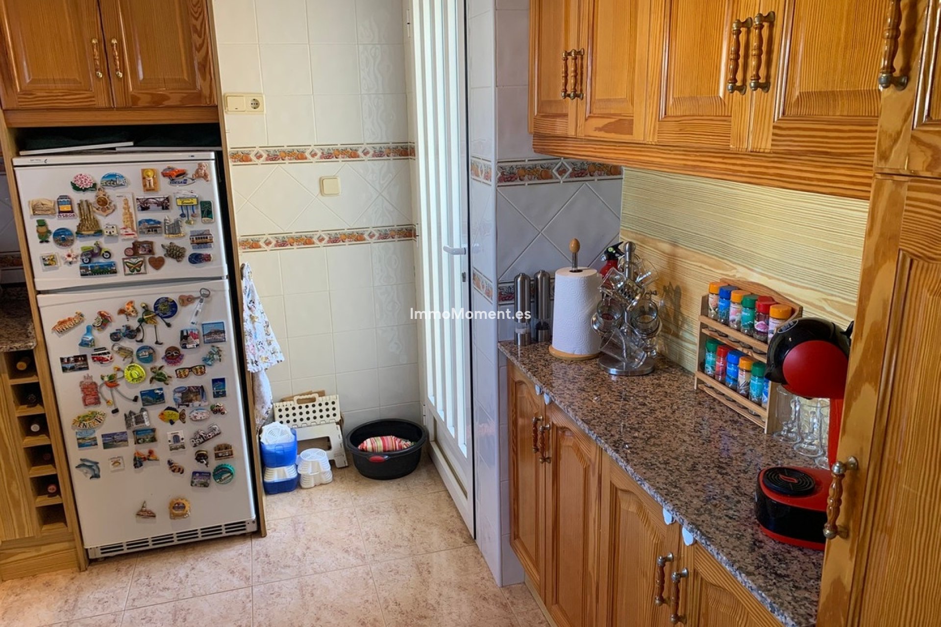 Reventa - Villa independiente - Orihuela Costa - Villamartín