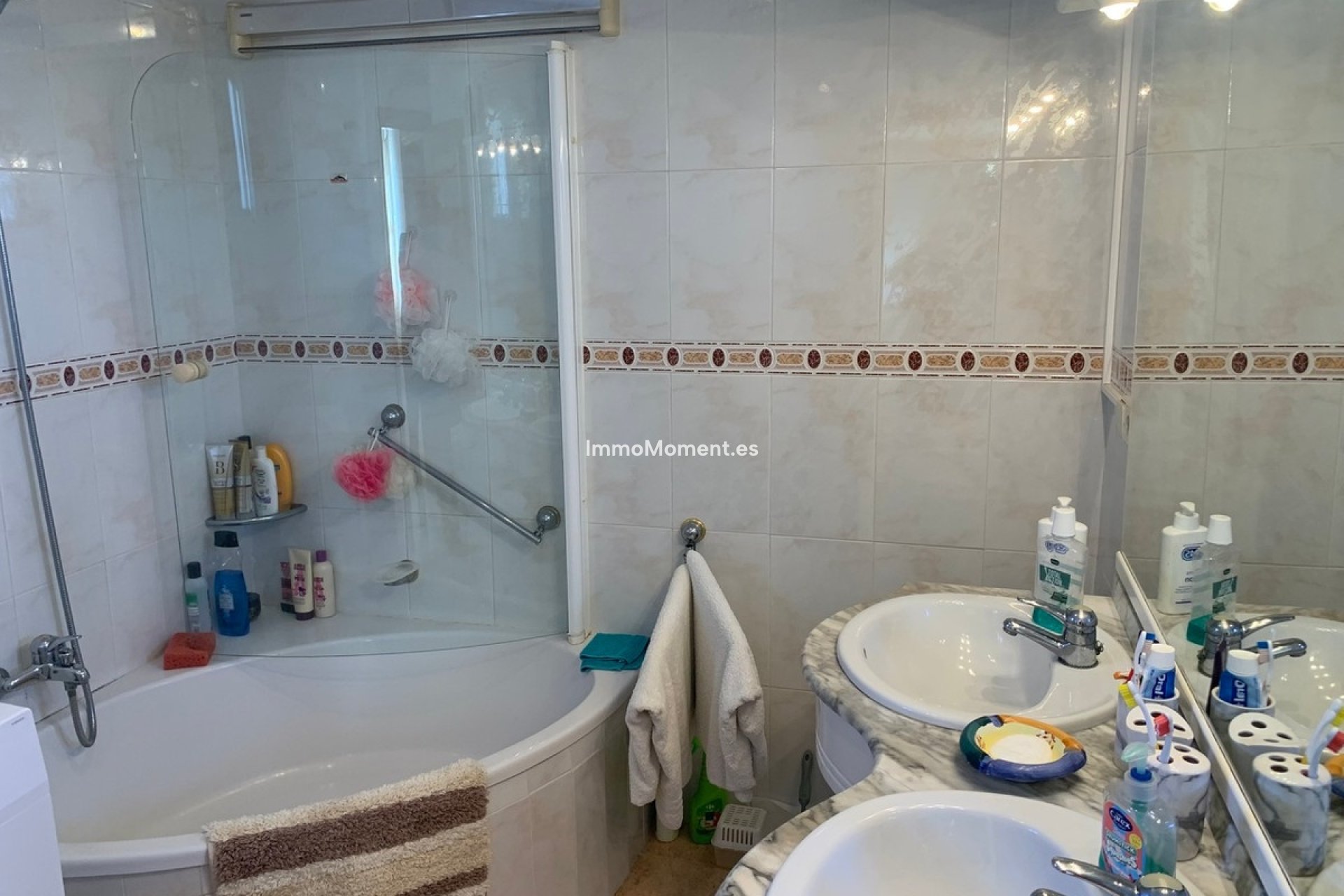 Reventa - Villa independiente - Orihuela Costa - Villamartín